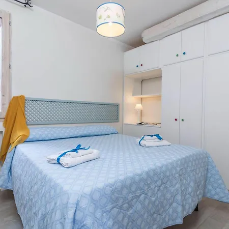 Daire Casa Ortensia *