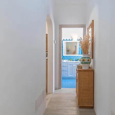 Casa Ortensia 아파트 바야사드리니아