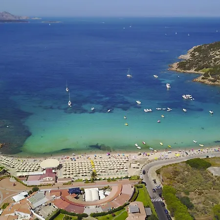 아파트 Casa Ortensia *