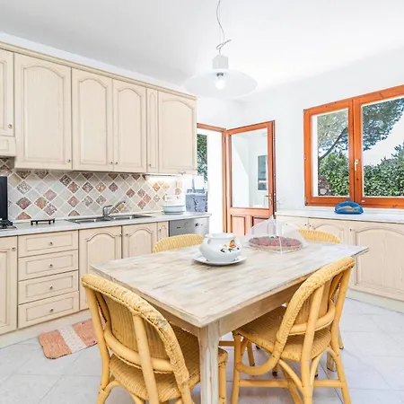 Casa Ortensia 아파트 *