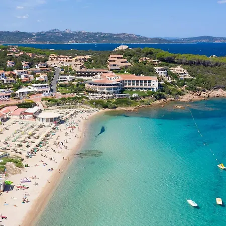 Casa Ortensia Baja Sardinia