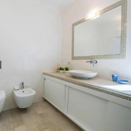Casa Ortensia * Baja Sardinia