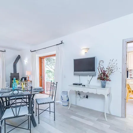 Casa Ortensia 아파트