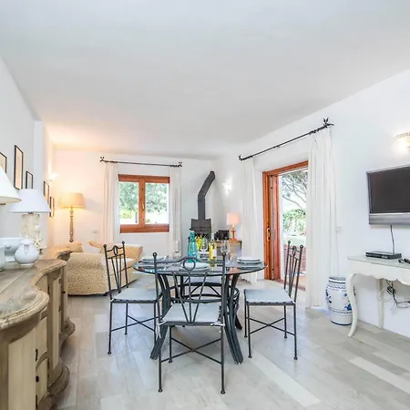 아파트 Casa Ortensia *