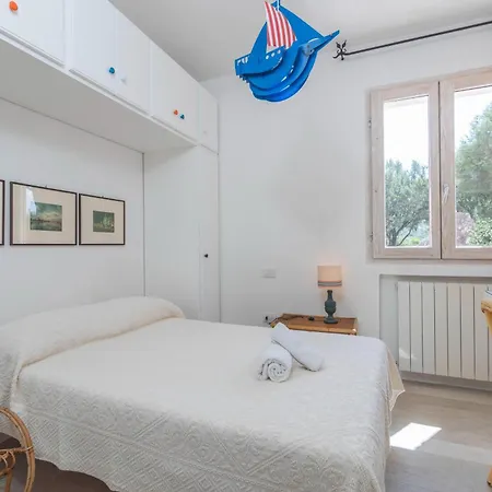 Casa Ortensia Baja Sardinia