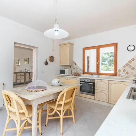 Casa Ortensia * بايا سردينيا