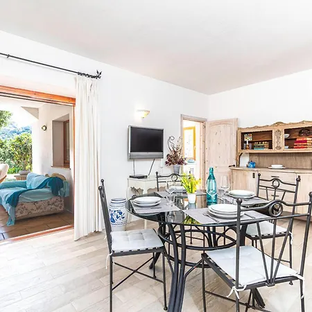 Apartament Casa Ortensia