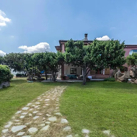 Apartament Casa Ortensia *