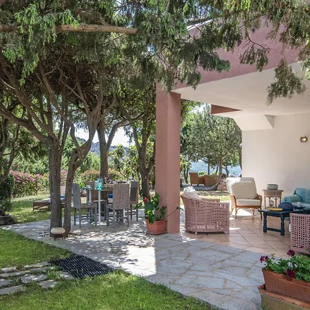 Casa Ortensia