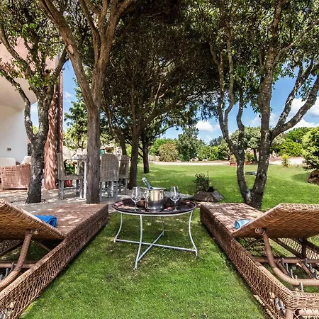 Casa Ortensia 아파트