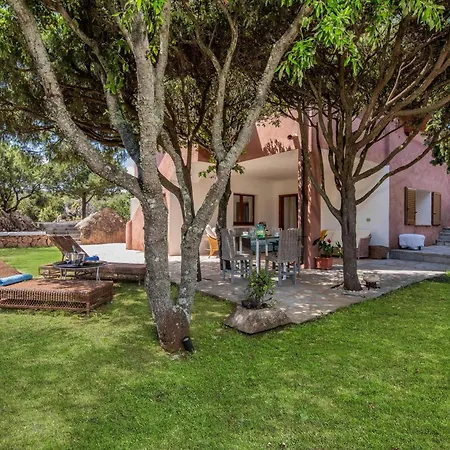 Casa Ortensia * Baja Sardinia