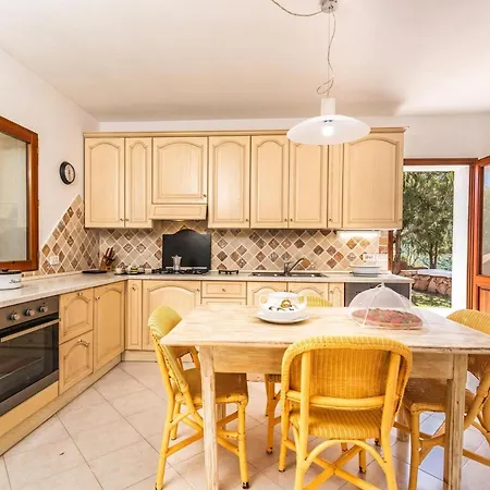 Casa Ortensia Apartament