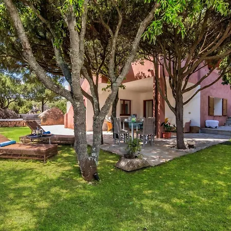 Casa Ortensia