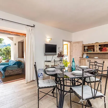 Casa Ortensia * Baja Sardinia