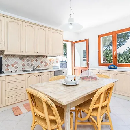 Casa Ortensia * Baja Sardinia