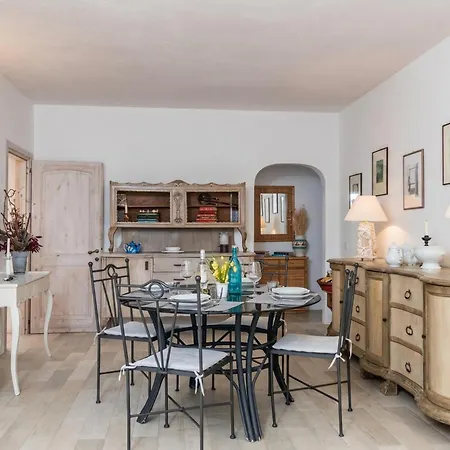 Apartament Casa Ortensia