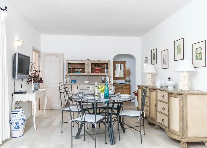 Casa Ortensia Appartement Baja Sardinia